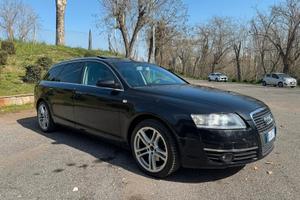 Audi A6 Avant 3.0 V6 TDI F.AP. quattro
