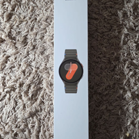 Samsung Galaxy Watch7 40mm LTE Green