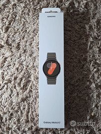 Samsung Galaxy Watch7 40mm LTE Green