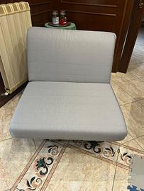 Poltrona letto