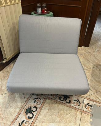 Poltrona letto