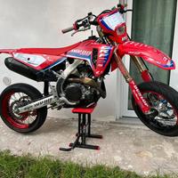 Crf 450 R tripla omologazione