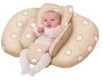 cuscino allattamento 