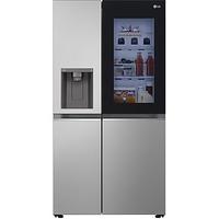 Frigorifero/congelatore Lg