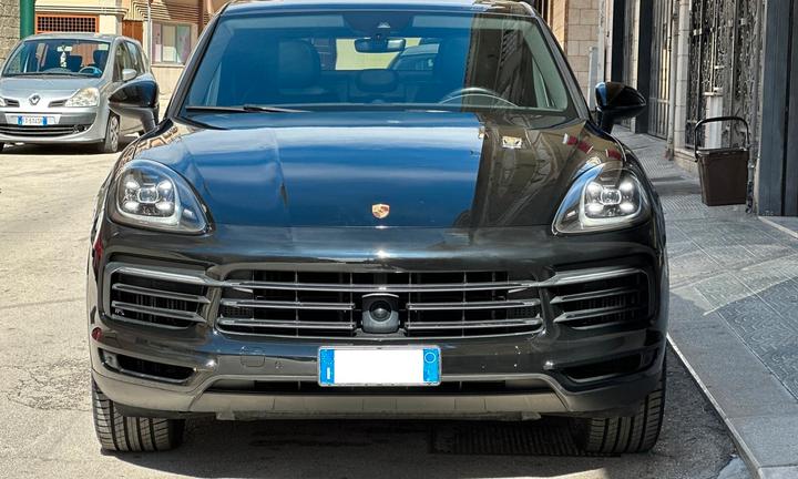 Porsche Cayenne Coupé 3.0 V6 *FULL*