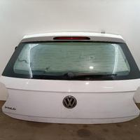 PORTELLONE POSTERIORE COMPLETO VOLKSWAGEN Polo 6Â°
