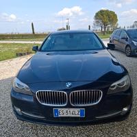 BMW 520d