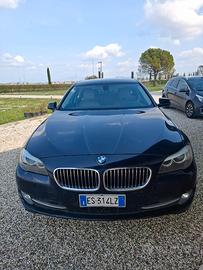 BMW 520d