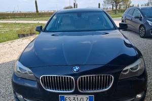 BMW 520d