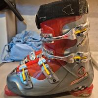 Scarponi da sci Atomic B race Ti 10.50 Mp 28.5