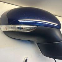 Specchietto retrovisore destro fiat 500x 9 pin