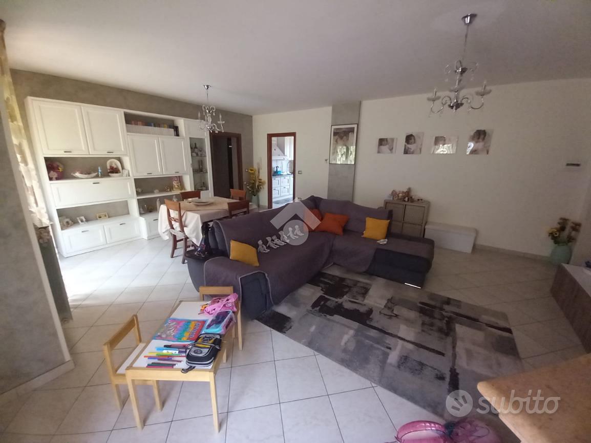 Appartamento – Salza Irpina, Campetelle - Altro
