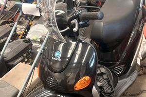 Scooter Piaggio Liberty 50 2T