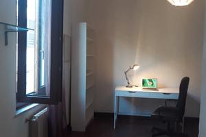 Singola, luminosa, perfetta Pisa zona centro