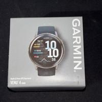 Garmin venu 4