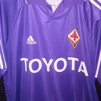 Maglia Fiorentina 2004-2005