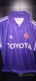 Maglia Fiorentina 2004-2005