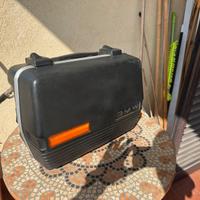 Borsa DX moto R80/100GS