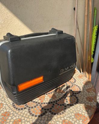 Borsa DX moto R80/100GS