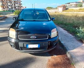 FORD Fusion 1.4 tdci - 2007