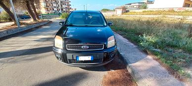 FORD Fusion 1.4 tdci - 2007