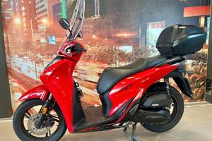 Honda SH 125i