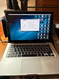 Mac Book Pro