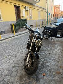 Honda Hornet 600