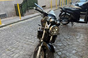 Honda Hornet 600