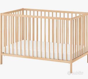 Culla Ikea