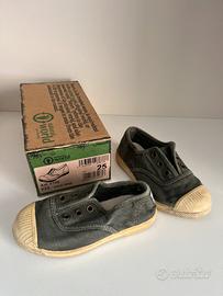 Scarpe natural world n 25