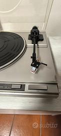 giradischi Toshiba 