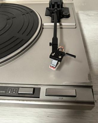 giradischi Toshiba 