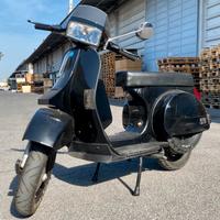 Piaggio Vespa PX 125 T5 - 1987