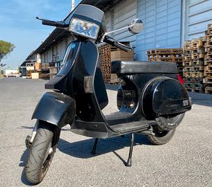 Piaggio Vespa PX 125 T5 - 1987