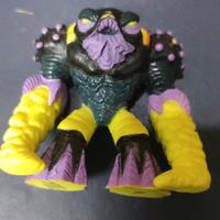 Sbavion Giocattolo Mostro Gormiti