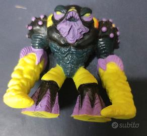 Sbavion Giocattolo Mostro Gormiti