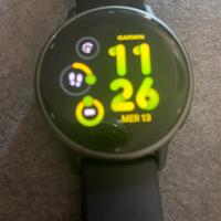 Garmin vivoactive 5