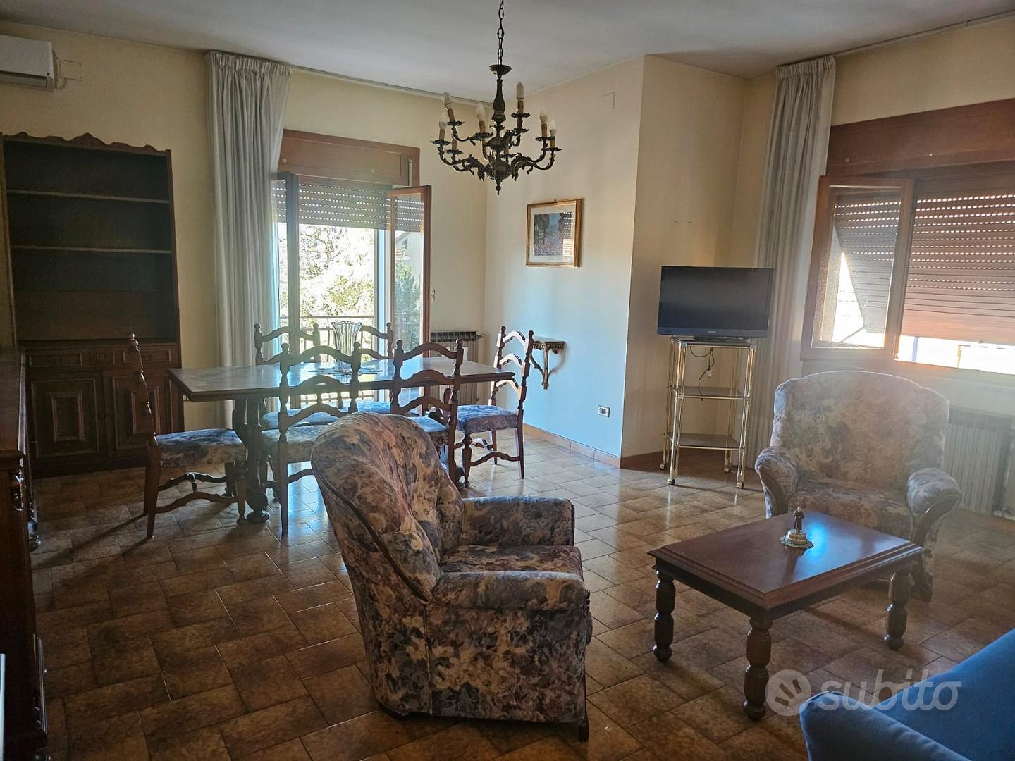 Appartamento – TR - Vista 3