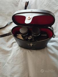 binocolo pentax