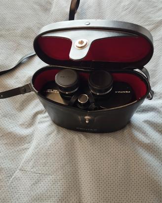 binocolo pentax
