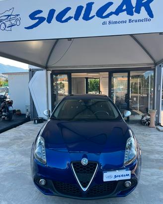 Alfa Romeo Giulietta 2.0 JTDm 150 CV Super