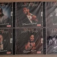 Collezione CD Jazz 