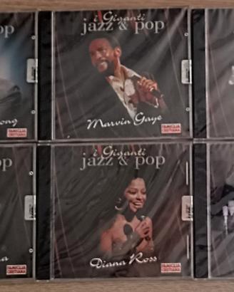 Collezione CD Jazz 