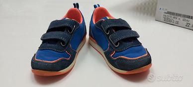 Falcotto Hack VL numero 22