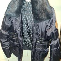 Giacca Giorgia & Johns