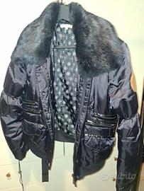 Giacca Giorgia & Johns