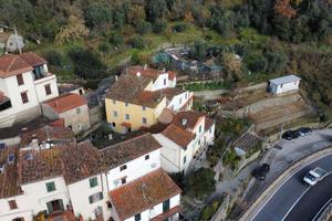 BOX A PISTOIA