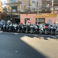 Honda SH 150 dal 2005 in poi da 700 in su PERMUTE