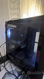 Pc da gaming ad alte prestazioni